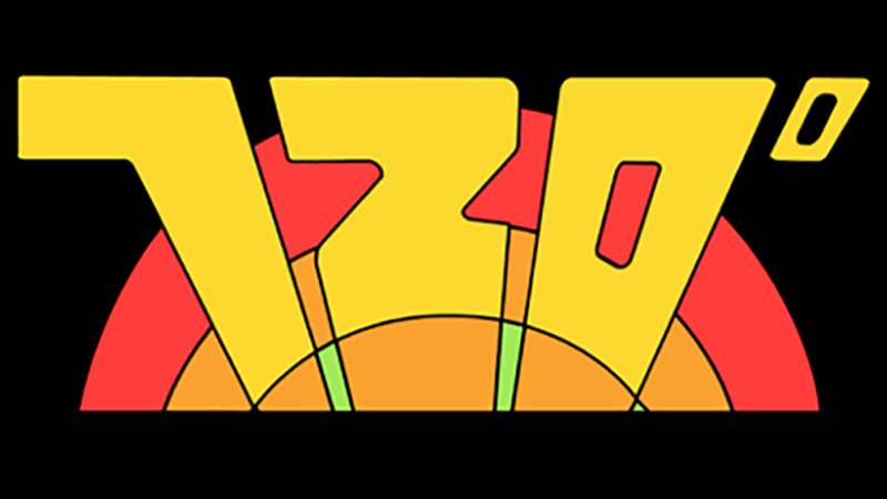 720 (NES) смотреть онлайн