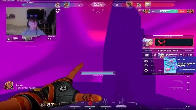 Benjyfishy React To Raze Who Better Then Whole Radiant Lobby смотреть онлайн