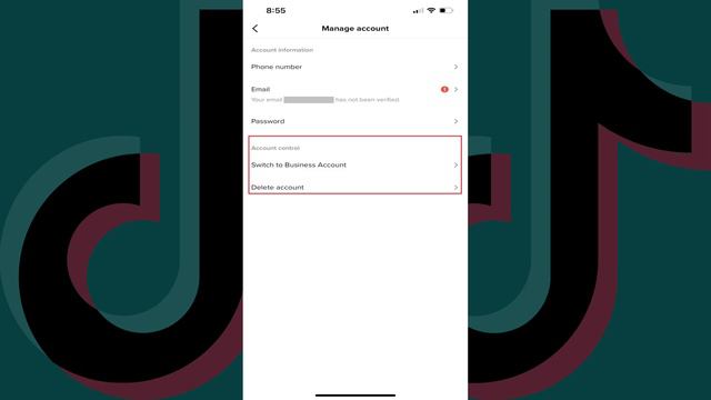 How to Delete Your TikTok Account смотреть онлайн