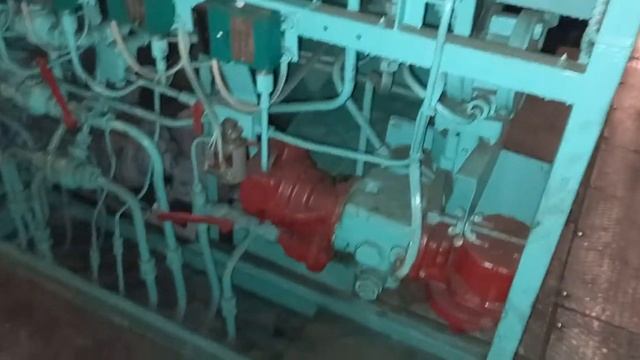Огляд машинного вiддiлення ЧС7-180 ?? смотреть онлайн