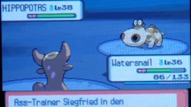 Let´s Play Pokemon Perl Part 52: Weiter durch verschneites Gebiet смотреть онлайн
