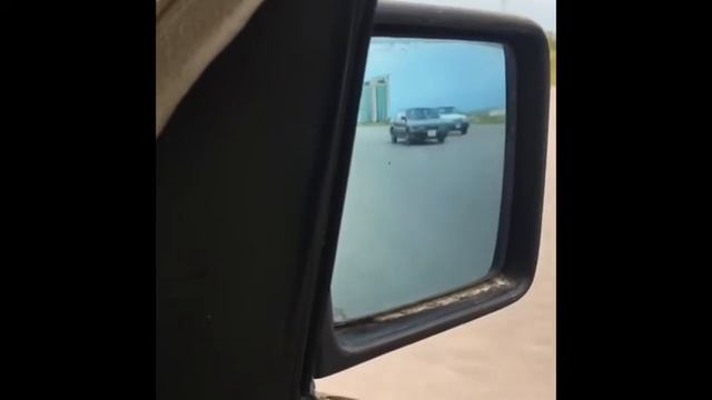 سباق مارسيدس W124-2.8VSW201-2.5V16