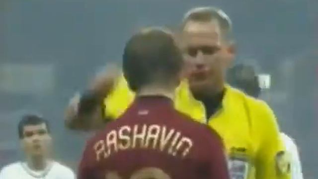 Maddyson Рекламное очко - Аршавин и прокладки смотреть онлайн