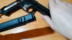 МР651КС отличия разных годов