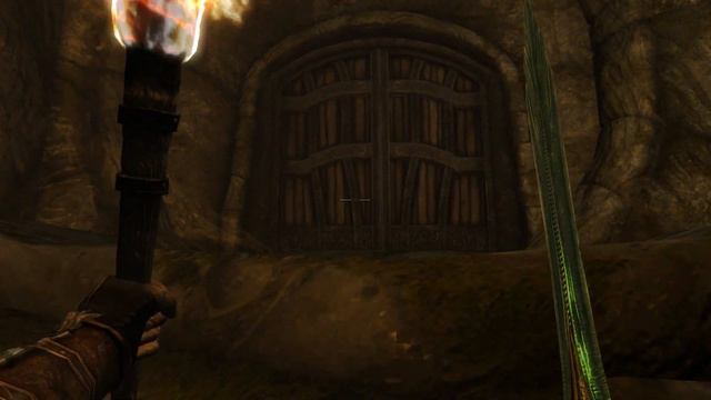 Skyrim | Guia de Guerrero Ligero Legendario | 🐲Ultima Palabra🐺 #6 смотреть онлайн