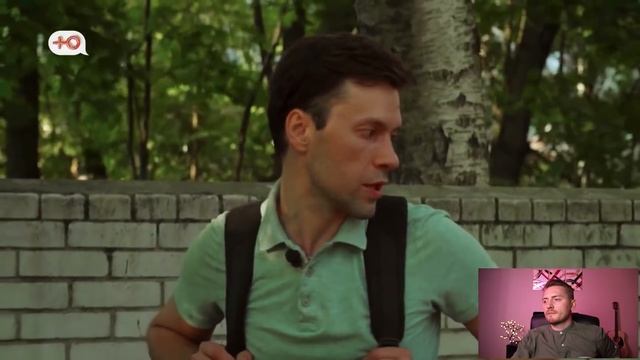 Обмен женами - Тряпка VS Быдло смотреть онлайн