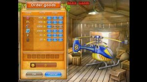 Farm Frenzy 3 Russian Roulette (5 Astronaut Ave) Веселая ферма 3 Русская Рулетка Космонавтов 5