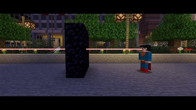HEAT VISION | Legends Mod (1.18.2) смотреть онлайн
