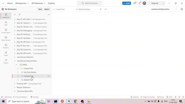 Generate Allure Html Report | Become an expert in Postman | Postman API Testing | Malayalam смотреть онлайн