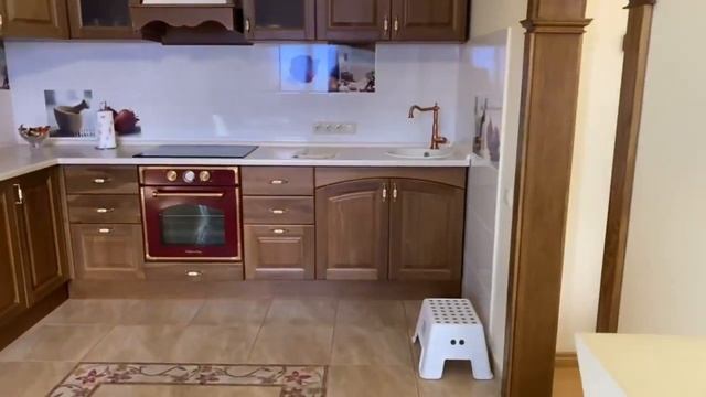 Коттедж в Удачном смотреть онлайн