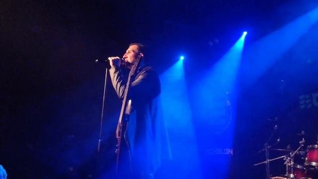ECHELON - Live 28.09.2019 | "Клуб Сердце", Санкт-Петербург смотреть онлайн