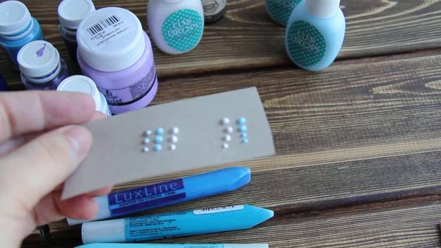 Видео обзор красок Lux Art смотреть онлайн