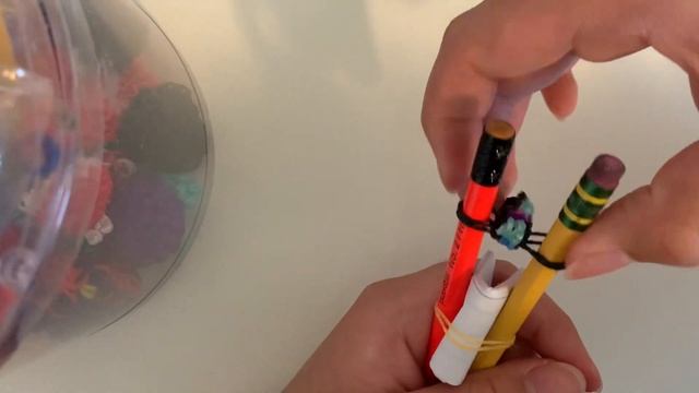 How to Make 3 EASY Rubber Band ONLY Bracelets | Rainbow Loom Tutorial смотреть онлайн