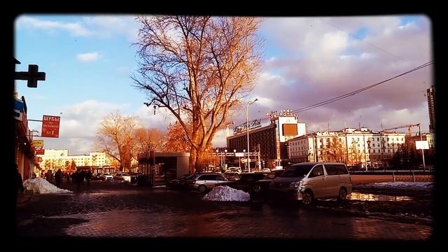 Екатеринбург автовокзал, улица челюскинцев, жд вокзал смотреть онлайн