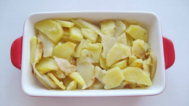 Рецепты от шеф-повара