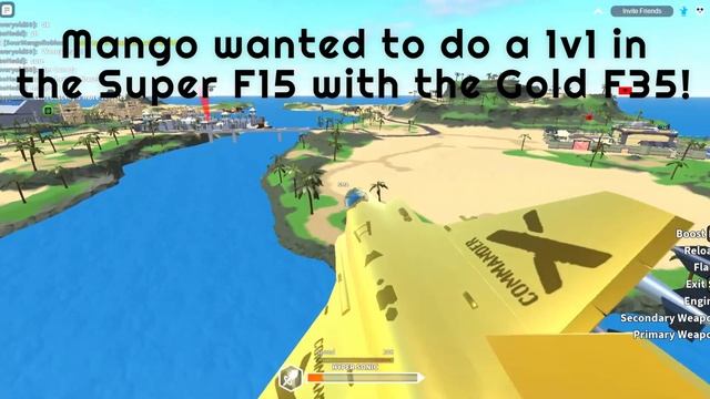 FASTEST WAY to do the SUPER F15 EVENT in Military Tycoon! смотреть онлайн