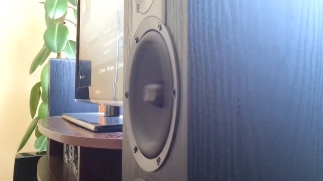 Jamo S426 HCS 3 & Sony STR-DB840 смотреть онлайн
