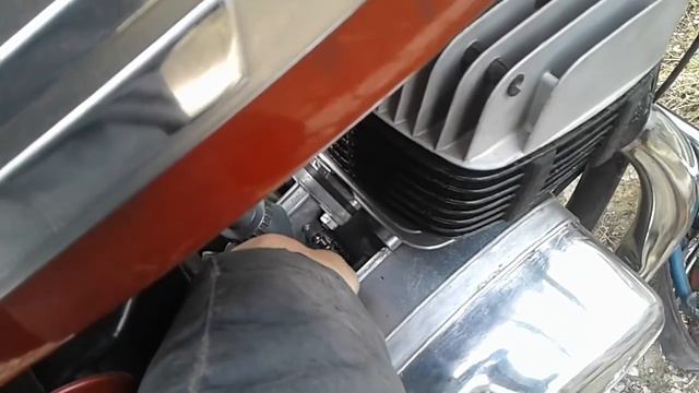 Ява 634.7. Оригинал. смотреть онлайн