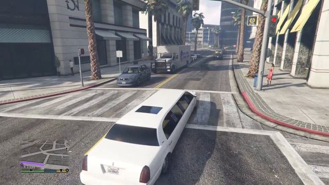 just found DUBSTA 2 in GTA 5!! смотреть онлайн