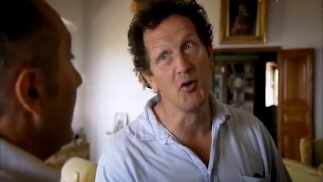 Итальянские сады с Монти Доном. Сады Флоренции смотреть онлайн