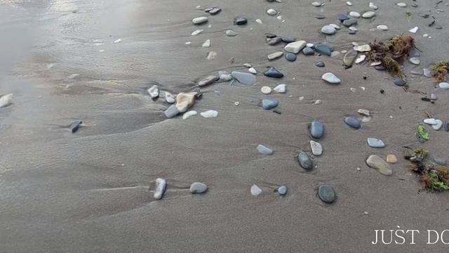 Нежный Шум Моря, Звуки волн, МОРСКОЙ ПРИБОЙ смотреть онлайн