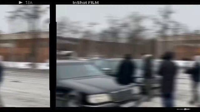 Скоро о Mercedes-Benz W140 в материале Ильи Филиппова …. смотреть онлайн