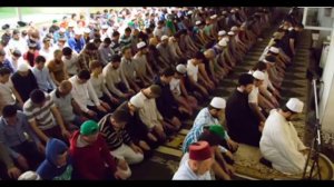 ТАСБИХ ТАРАВИХ | СИРАТУЛЛА РАУПОВ