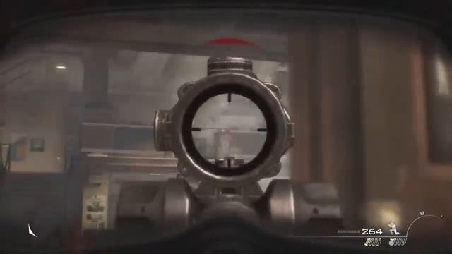 Call of Duty: Modern Warfare 3 Full Campaign (No Commentary) смотреть онлайн