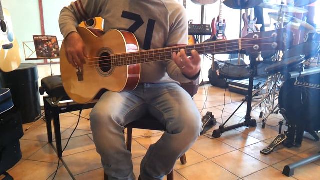 Www.ni-gunim.co.il acoustic bass omega смотреть онлайн