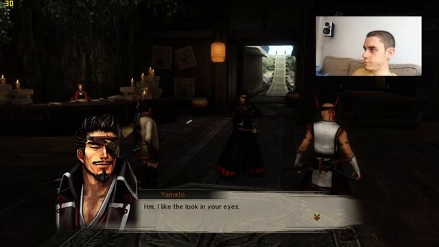 Toukiden Kiwami ~ Let's Play ~ Mac Mini & GTX 970 смотреть онлайн