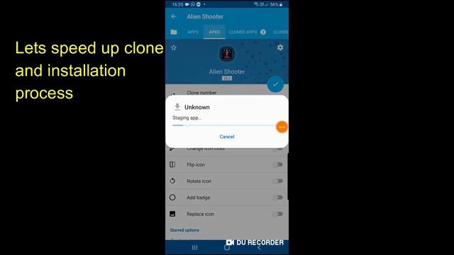 Alien Shooter - Switch suspended/ban account (May 2020) смотреть онлайн