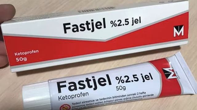 Fastjel Nedir? Ne İşe Yarar, Fiyatı, Yan Etkileri ve Yorumları смотреть онлайн
