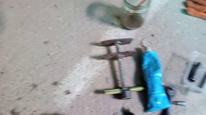 Почему клинит тормоза на Дукато 244. Сделай это.