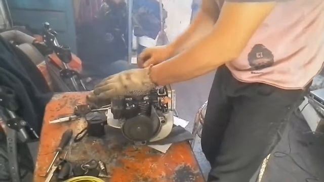 Kano mecánico смотреть онлайн
