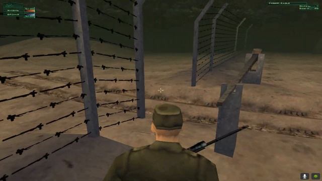 Прохождение игры Hitman: Codename 47 , 2000г., на одной жизни ,на канале GG. смотреть онлайн