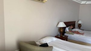 Обзор Номера Bodrum Holiday Resort | Плюсы и Минусы семейного номера