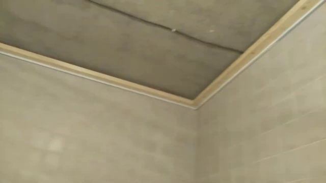 Крепление багета к каменной плитке смотреть онлайн