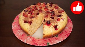 ПЫШНЫЙ БИСКВИТ НА КЕФИРЕ ДЛЯ ТОРТА, ПРОСТОЙ РЕЦЕПТ ПЫШНОГО БИСКВИТА В МУЛЬТИВАРКЕ #ВЫПЕЧКА