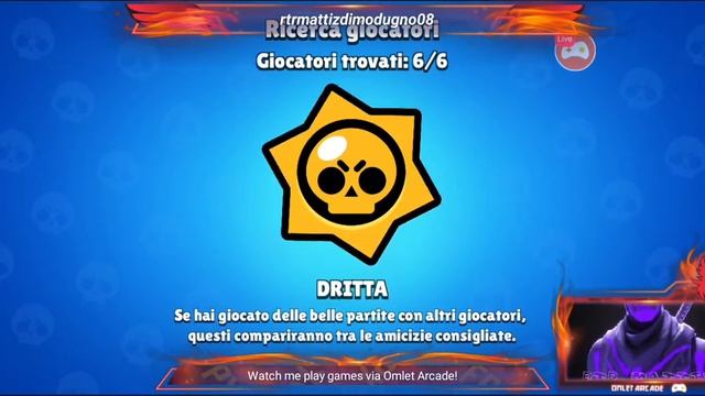 Faccio il torneo ooo+Cerco membri sopra i 12k per il mio clan di Brawl смотреть онлайн