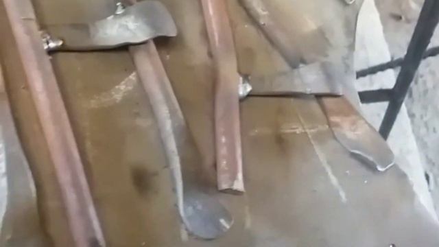 . КОВАНЫЕ ИЗДЕЛИЯ. ГОРЯЧАЯ КОВКА.Вывеска ручной работы в ковке. смотреть онлайн