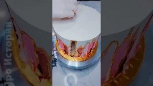 Торты и вкусняшки + страшные истории \ Сборник страшилок №19