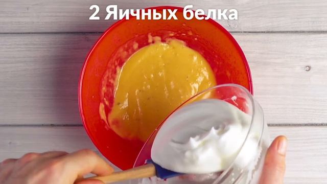 Вкуснейший пирог-фондю для большой компании. Начинка - объедение! смотреть онлайн