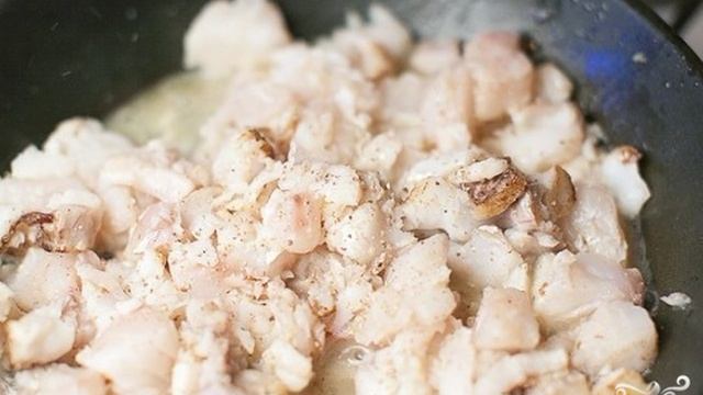 Сборник рецептов