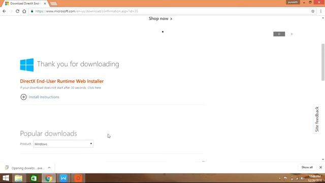 how to get rid of .dll errors(100% working ) смотреть онлайн
