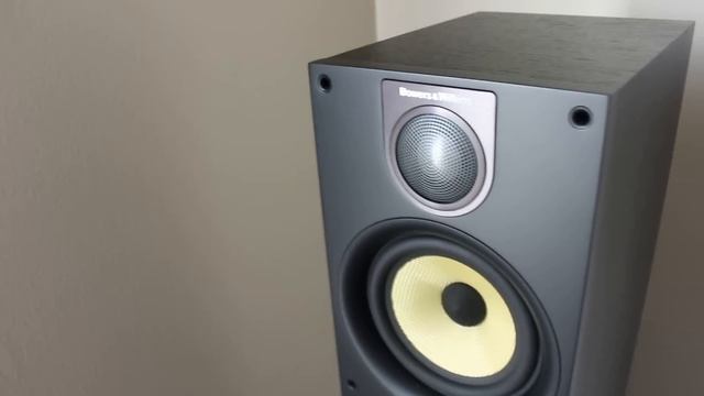 Spanish Harlem on B&W 684 S2 - Audiophile смотреть онлайн