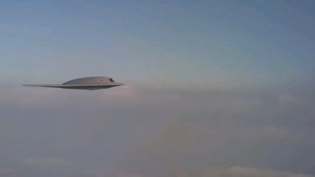 SWiFT : India की Stealth Bomber Drone, Trials की First Video सामने आया смотреть онлайн
