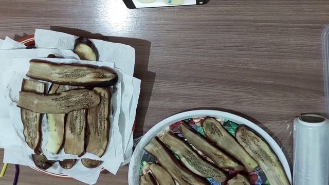 Салаты с Лавровым Листом