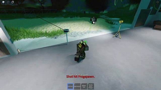 ROBLOX: Isle, 9 | Hangar Speedrun Solo - No Portals (36:46) [OUTDATED] смотреть онлайн