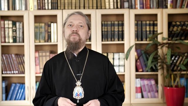 Православный календарь. Прощеное воскресенье. 10 марта 2019 смотреть онлайн