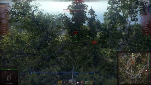 Epic Win ПТ-САУ 26 августа — 1 сентября [HD]